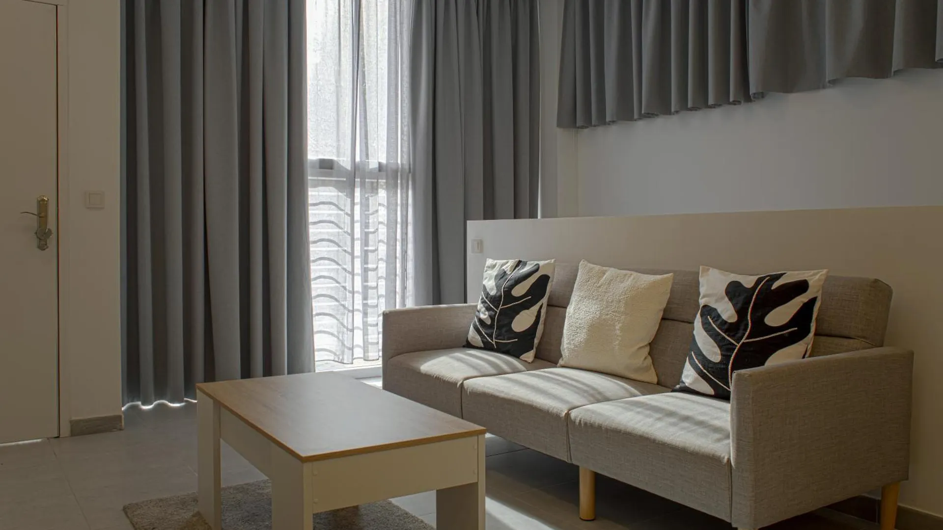 Apartment Elewana Suites Torremolinos