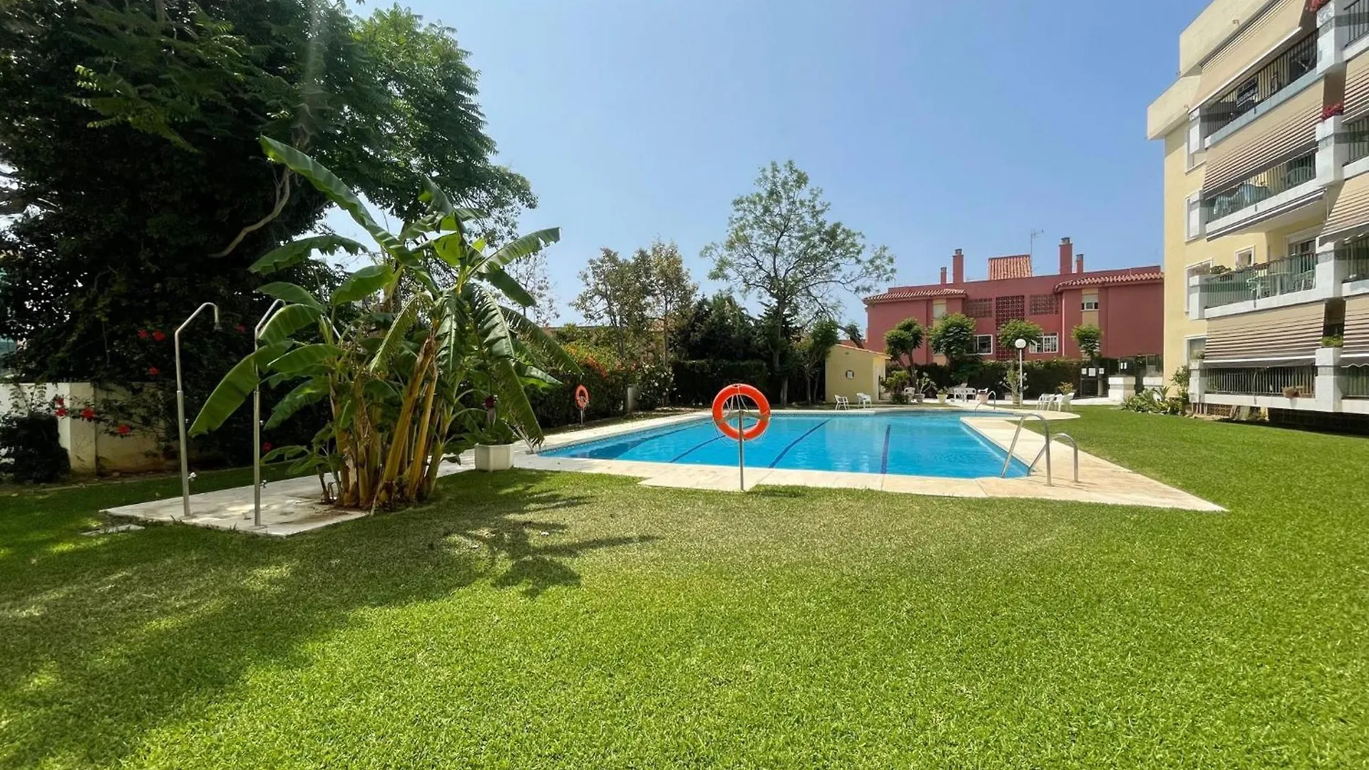 Apartment Elewana Suites Torremolinos