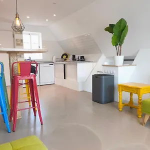  Apartment Hexagon By Namaste Elite