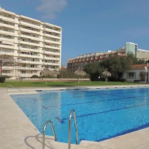 Apartment Carihuela Park 807