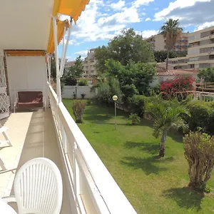  Apartment Eurosol Carihuela