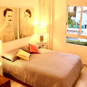 Inspiring In Carihuela Appartement