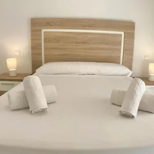 Solana Montemar Puerto Appartement