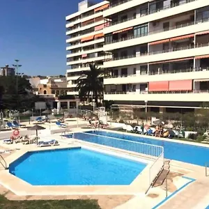 Apartamento Central 2 Bed In La Nogalera, Torremolinos