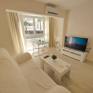 Apartamento Coconut Begona, Torremolinos