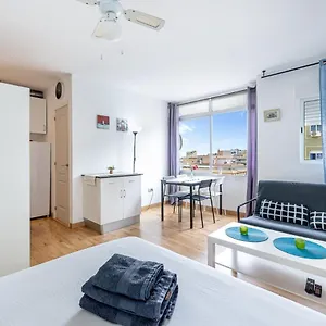 Apartamento Solaz-andaluz Center By Namaste Elite, Torremolinos