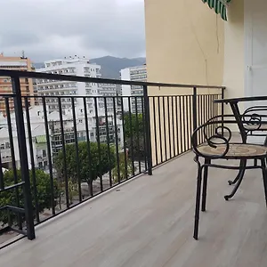  Apartment Pepes 3 & Parking Gratis