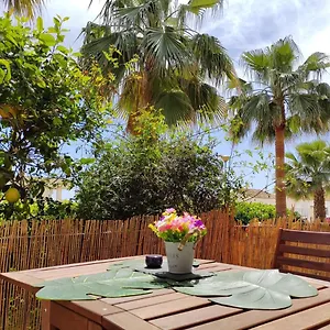  Apartment Calle Bastion, 2 3