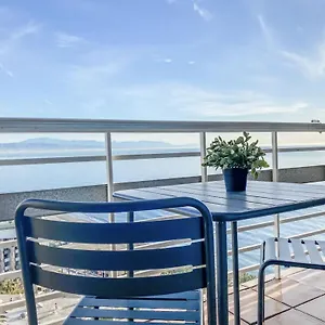 Moderno Con Vistas Panoramicas Appartement