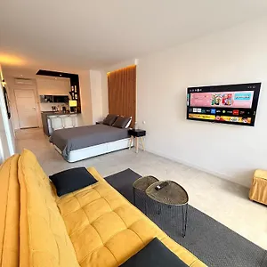 Apartamento Centro, Torremolinos