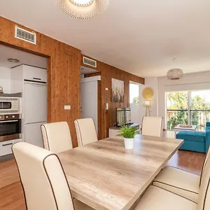  Apartment Ola Blanca