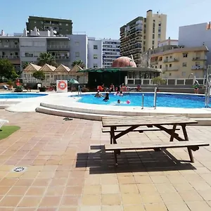 Apartamento Maravilloso Loft Centro, Torremolinos