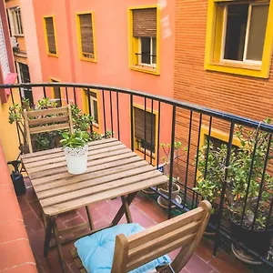 Apartamento Estudio Rio Mundo, Torremolinos