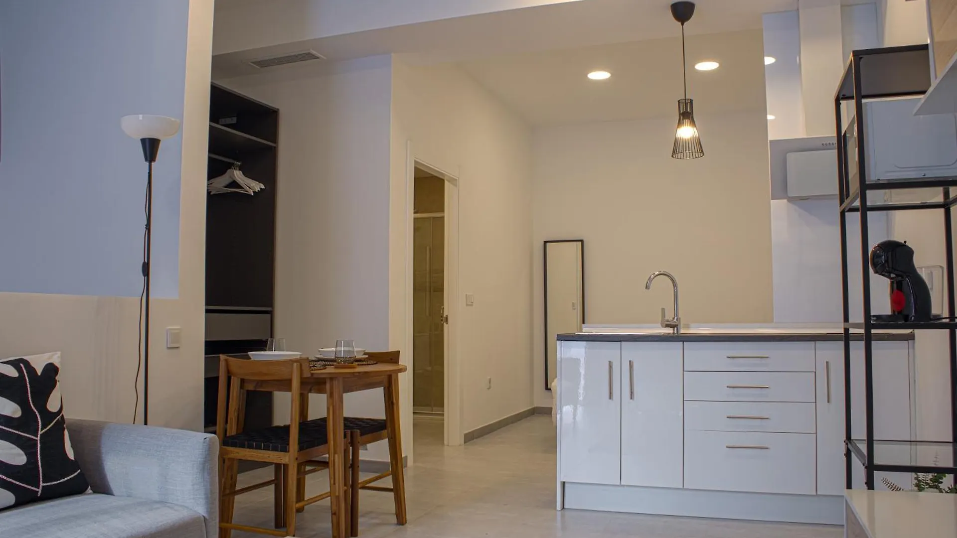 Appartamento Elewana Suites Torremolinos