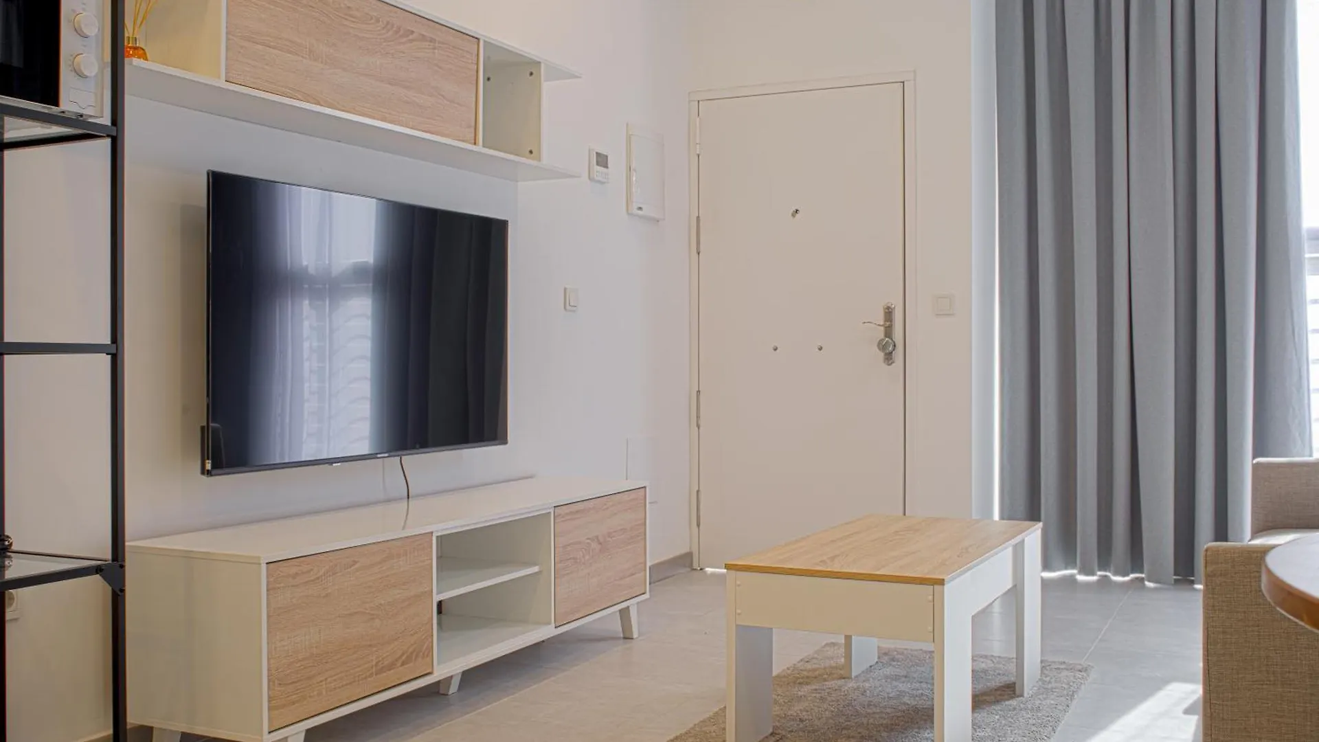 Elewana Suites Torremolinos Spagna