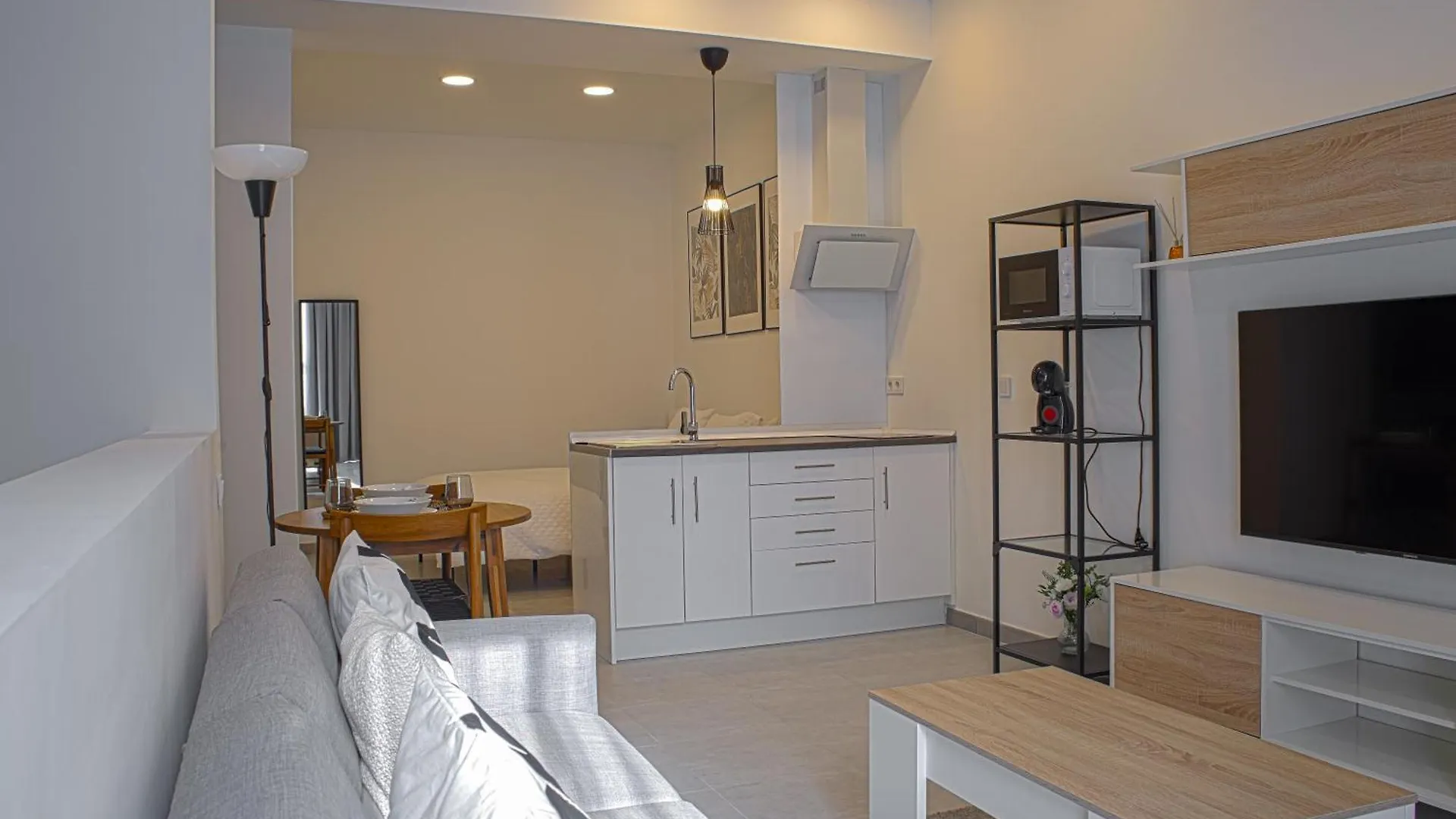 Elewana Suites Torremolinos Appartamento