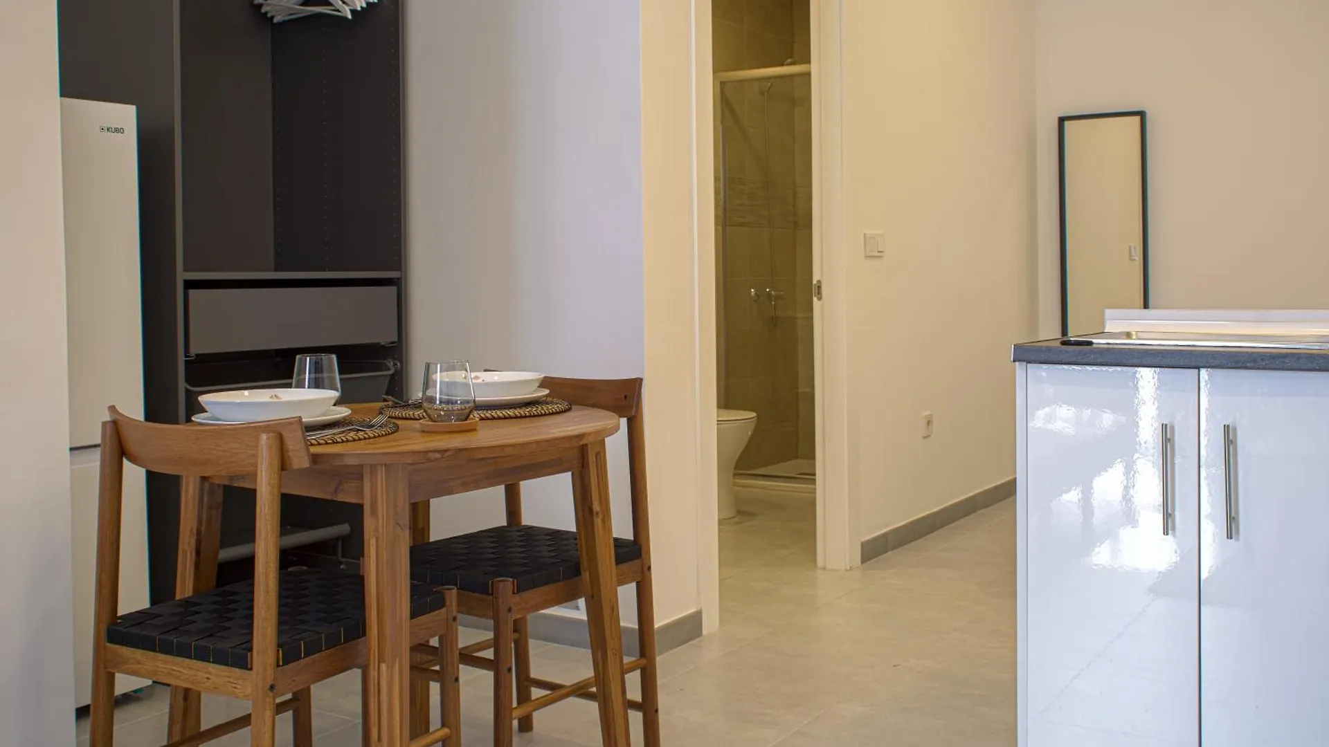 Elewana Suites Torremolinos Appartamento
