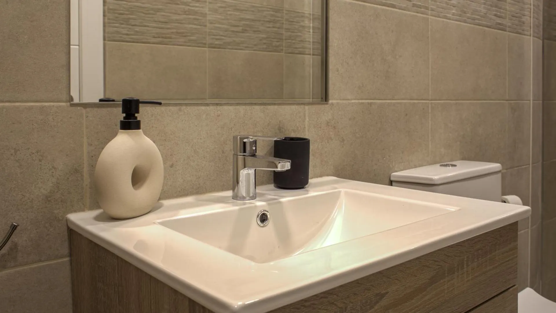 Elewana Suites Torremolinos Appartamento