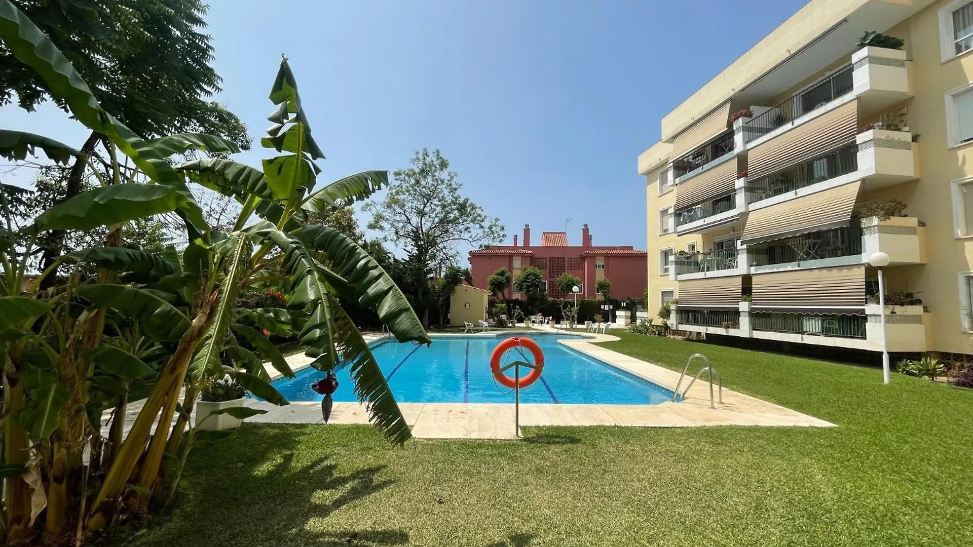 Elewana Suites Torremolinos Spagna